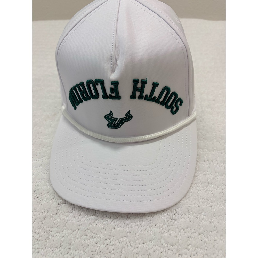 USF South Florida Bulls Reversed Hat